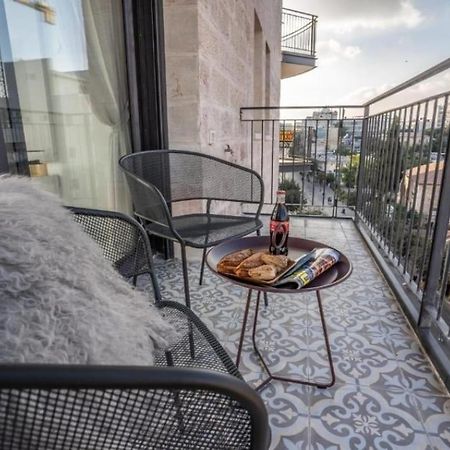 Eshel Suites Even Israel Иерусалим Экстерьер фото