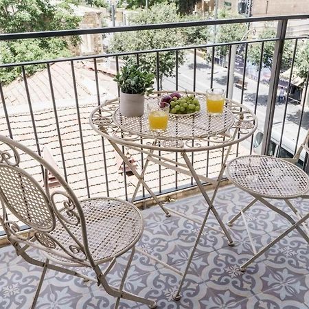 Eshel Suites Even Israel Иерусалим Экстерьер фото