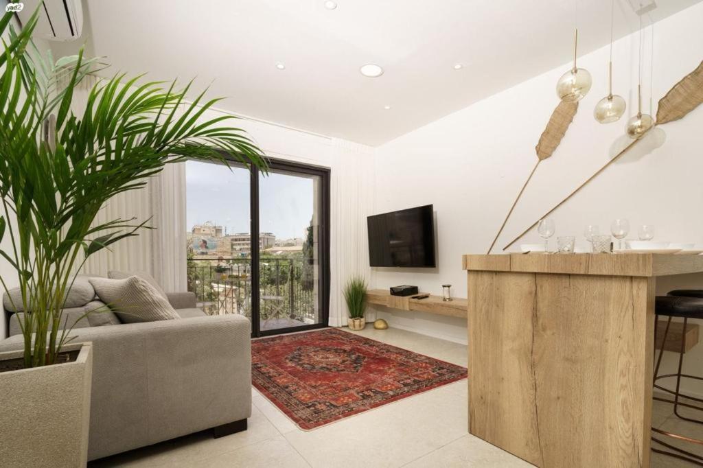 Eshel Suites Even Israel Иерусалим Экстерьер фото