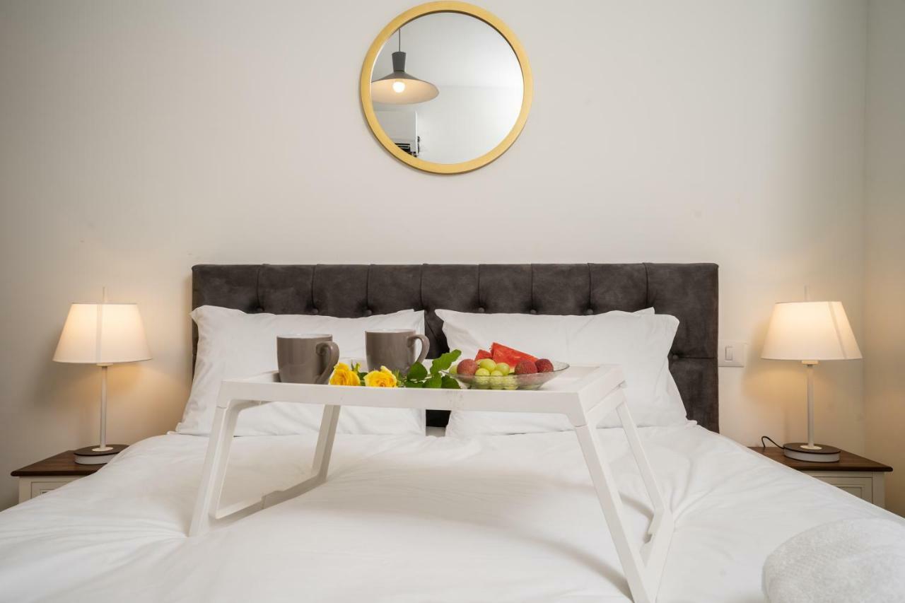 Eshel Suites Even Israel Иерусалим Экстерьер фото