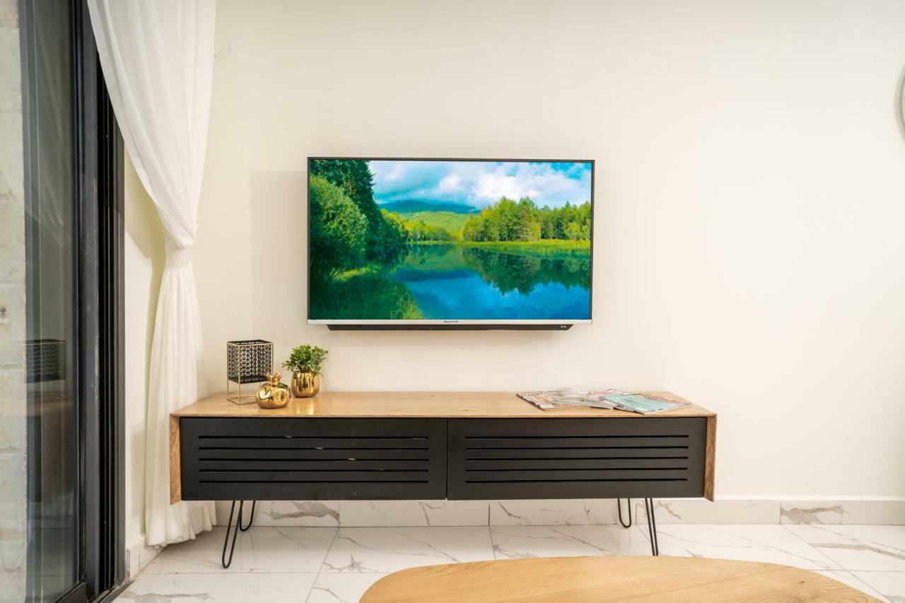 Eshel Suites Even Israel Иерусалим Экстерьер фото