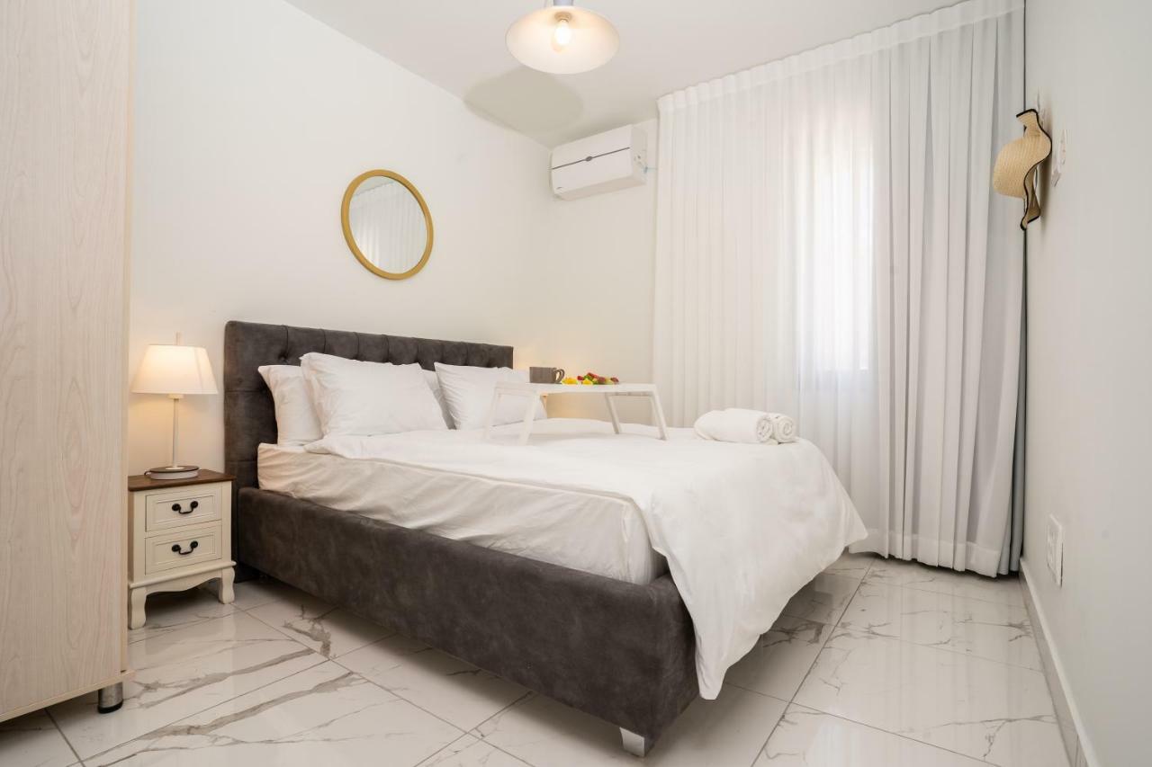 Eshel Suites Even Israel Иерусалим Экстерьер фото