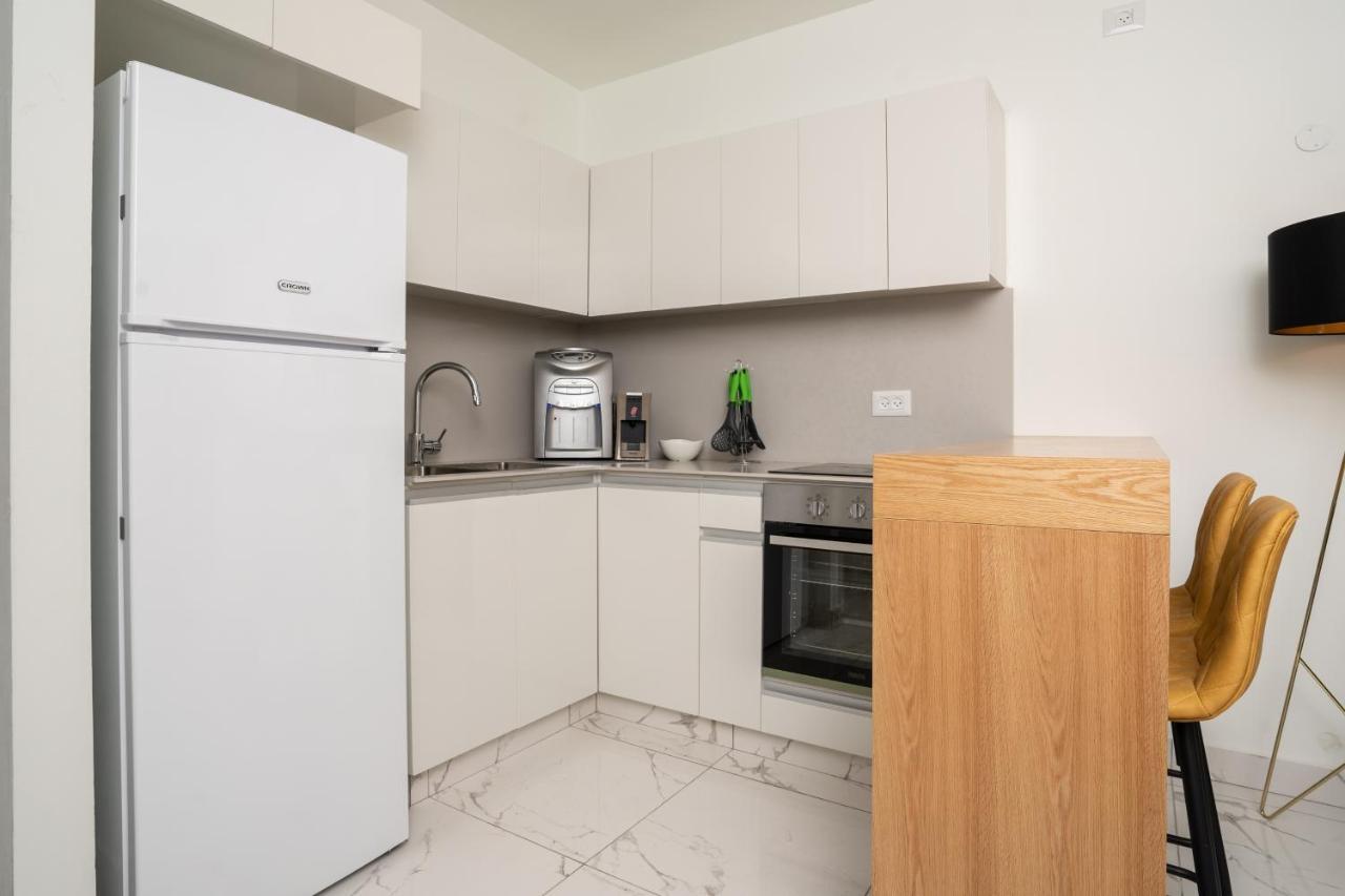 Eshel Suites Even Israel Иерусалим Экстерьер фото