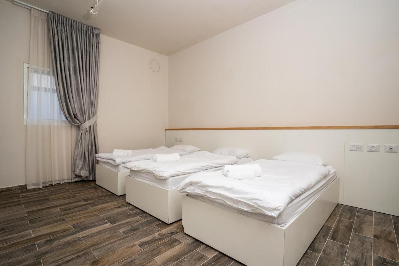 Eshel Suites Even Israel Иерусалим Экстерьер фото